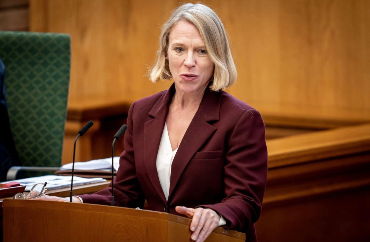 وزیر خارجه ناروی: توسعه و پیشرفت در حکومت طالبان غیرممکن به نظر می‌رسد