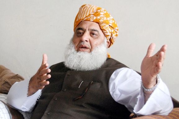 مولانا فضلالرحمان: د لسګونو استخباراتي ادارو شتون سره په اسلاماباد کې خلک خوندي نه دي