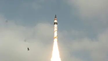 هند با آزمایش موفق موشک‌ مافوق صوت در میان گروه نخبگان قرار گرفت