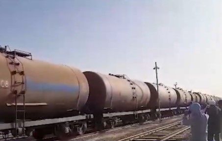 اوزبیکستان صادرات سوخت بی‌کیفیت به افغانستان را تکذیب کرد