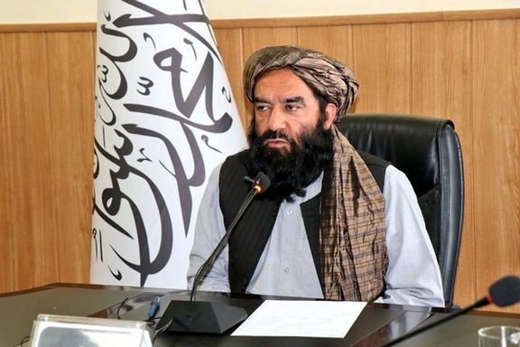 طالبان: د افغانستان پر ټوله خاوره بشپړ حاکمیت لرو او یوه ډبره هم د بل چا لاس کې نهده