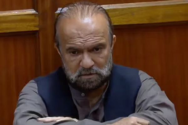 Kenyan Court Grants Afghan Ex-Lawmaker One-Month Delay To Appeal US Extradition