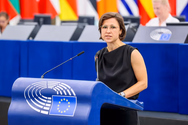 Normalising Relations With Taliban Is Unacceptable, Says European Lawmaker