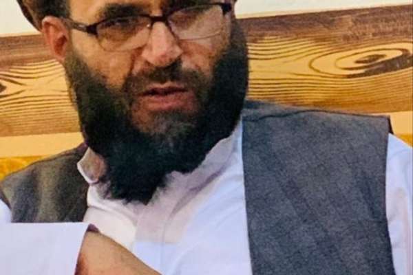 طالبان معاون پیشین شورای علمای پنجشیر را 'بازداشت کرده است'