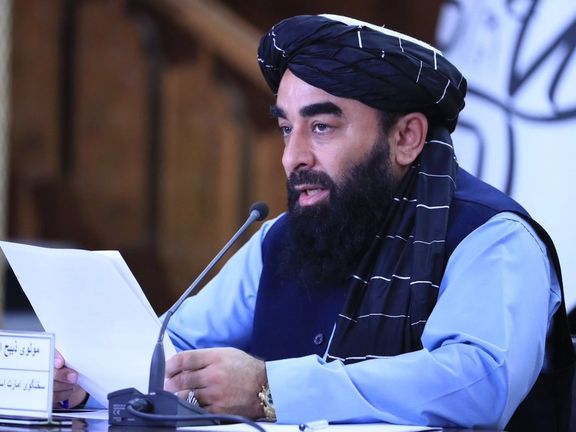Taliban Reject Pakistan Army Chief Remarks, Urge Islamabad To Tackle Militants