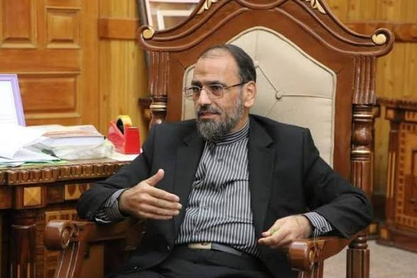 د ایران سفارت مرستیال: ایران او افغانستان له ګډو فرصتونو او ګواښونو سره مخ دي