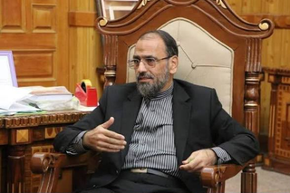 د ایران سفارت مرستیال: ایران او افغانستان له ګډو فرصتونو او ګواښونو سره مخ دي