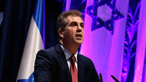 وزیر خارجه اسرائیل: در پایان جنگ، حماس نابود میشود و قلمروی غزه کوچکتر خواهد شد