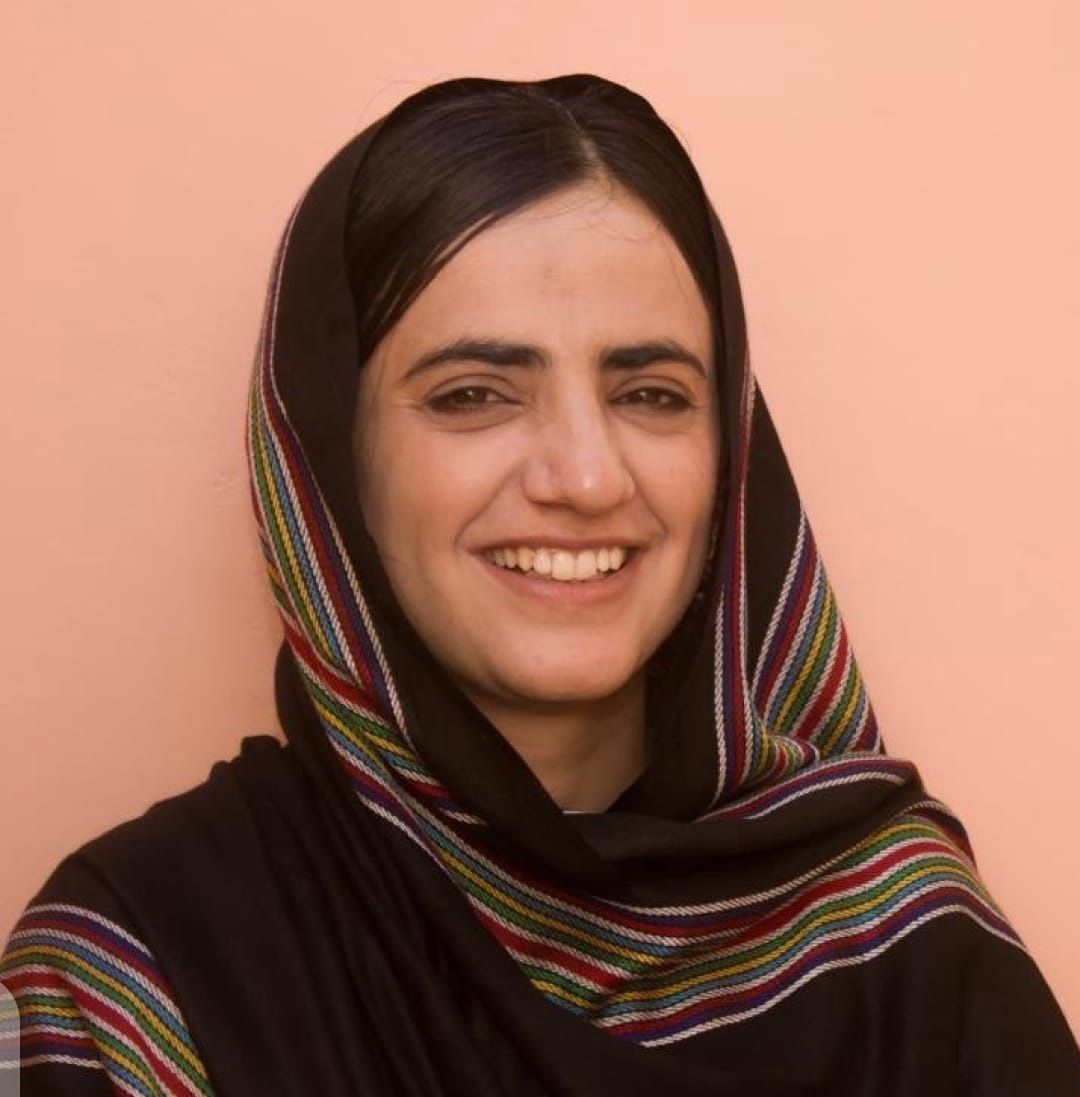 د بشري حقونو درېیو بنسټونو د ماهرنګ بلوڅ د قضیې په اړه ملګرو ملتونو ته عریضه وړاندې کړې