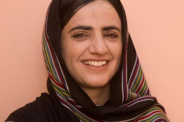 د بشري حقونو درېیو بنسټونو د ماهرنګ بلوڅ د قضیې په اړه ملګرو ملتونو ته عریضه وړاندې کړې