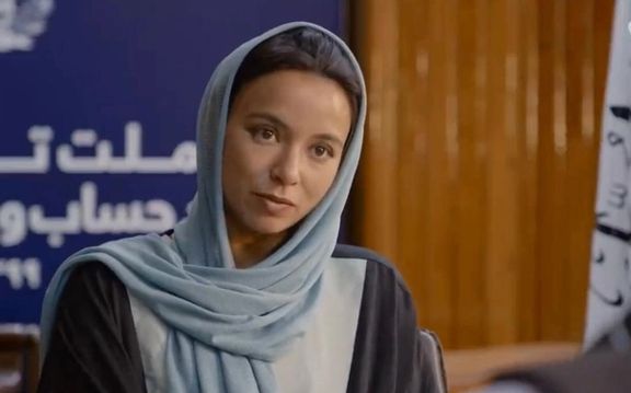 مستندساز بریتانیایی: طالبان دستور دادند که فورا از افغانستان خارج شو