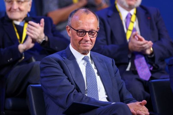 د جرمني صدراعظم مرڅ د اروپایي اتحادیې د بودجې سیستم د اصلاح غوښتنه کړې