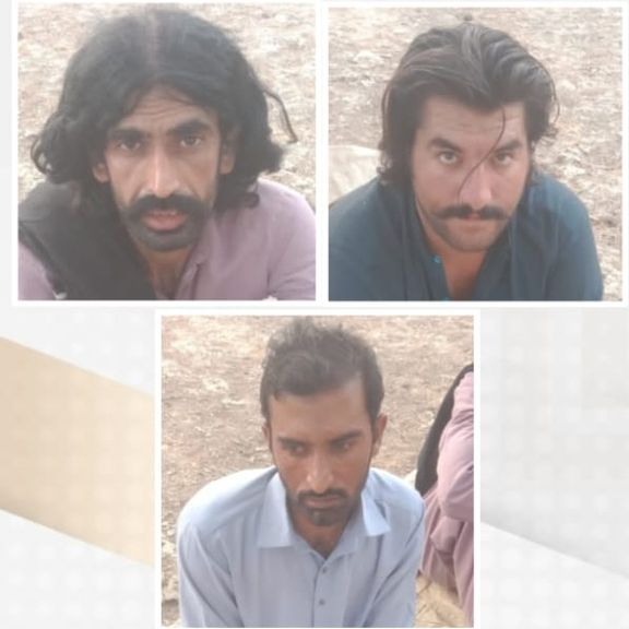 ټي ټي پي وايي په لکي مروت کې یې د پاکستان درې پوځیان وژلي