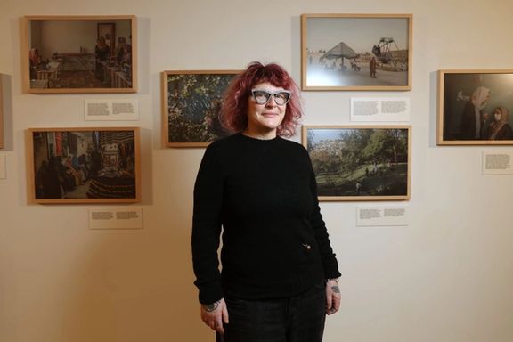 ایټالوي خبریاله: د طالبانو تر واک لاندې افغان ښځې غواړي خپل ژوند نړۍ ته وښيي