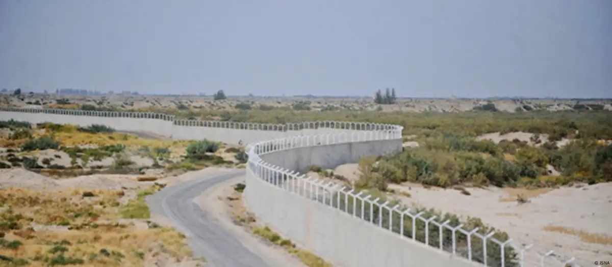 سایت خبری حال‌وش: دو‌ مهاجر افغان در پی انفجار ماین در منطقه مرزی ایران کشته شدند