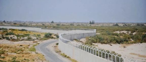 حالوش خبري سایټ: د ایران په سرحدي سیمه کې د یوه ماین په چاودنه کې دوه تنه افغانان وژل شوي