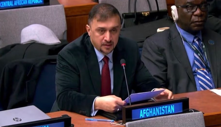 ممثل أفغانستان: الجماعات المتطرفة تنفذ هجمات موجهة دون خشية من المساءلة