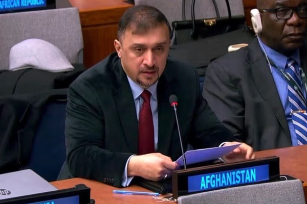 ممثل أفغانستان: الجماعات المتطرفة تنفذ هجمات موجهة دون خشية من المساءلة