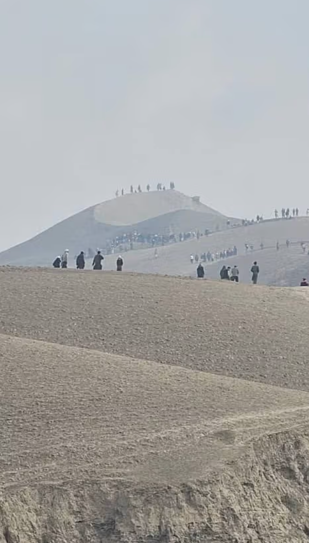 Taliban Confirms Deadly Clashes Over Gold Mining In Takhar