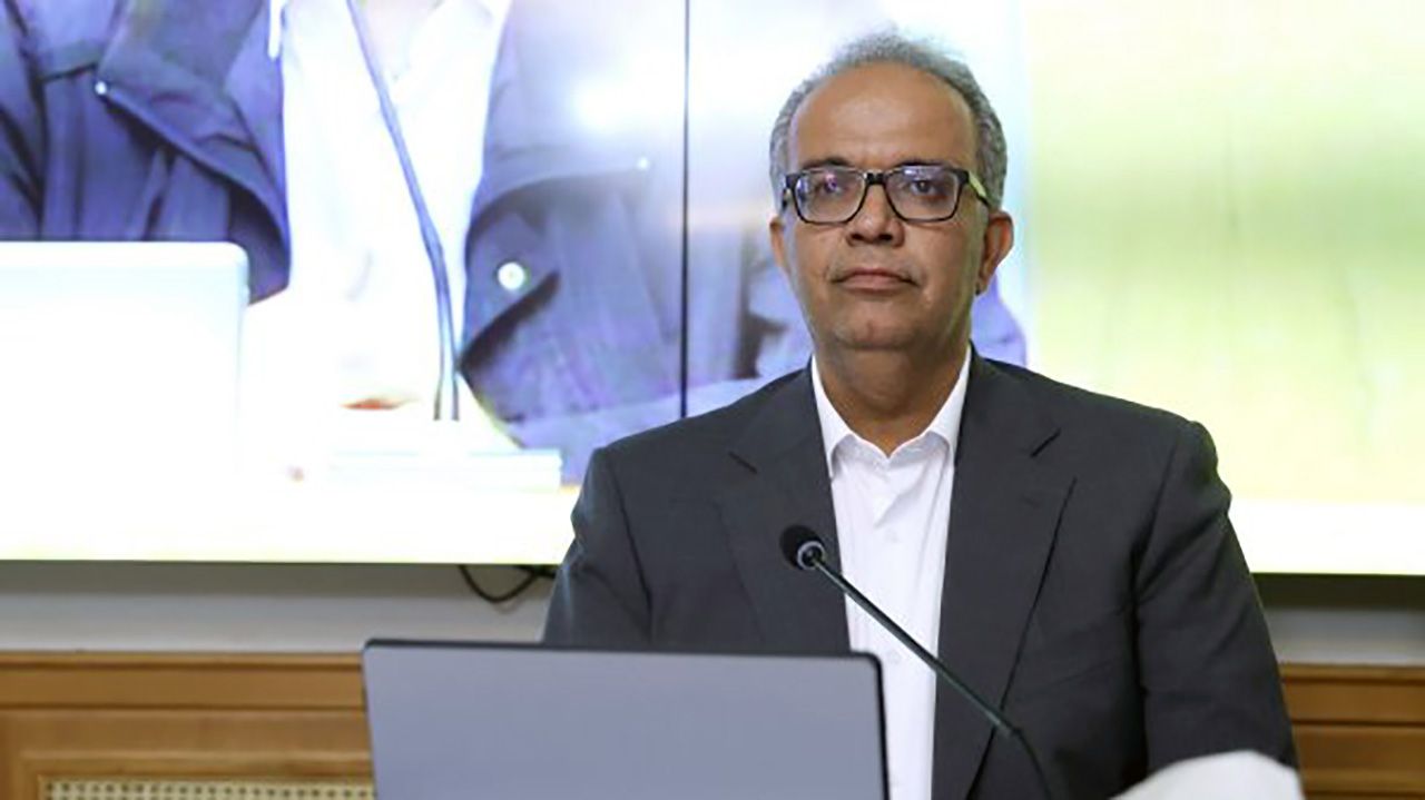 برای اولین بار در ایران یک سنی بلوچ استاندار شد