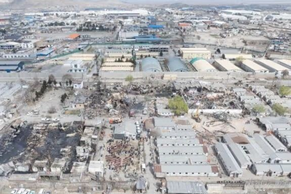 طالبان: مقتل 761 مدنياً في هجمات باكستان على أفغانستان