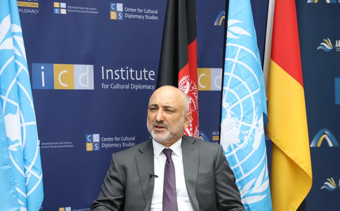 سازمان ملل بحران‌ افغانستان را درست تشخیص داد، اما اراده و راه‌حل نداشت