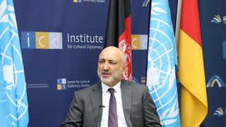 سازمان ملل بحران افغانستان را درست تشخیص داد، اما اراده و راهحل نداشت