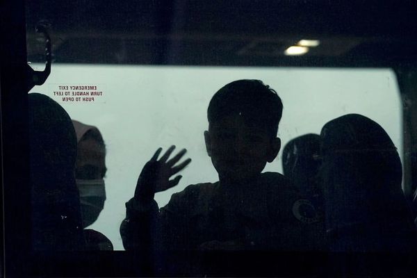 نگرانی پناهجویان افغان از روند بازبینی پروندهها و سرنوشت نامعلوم در امریکا