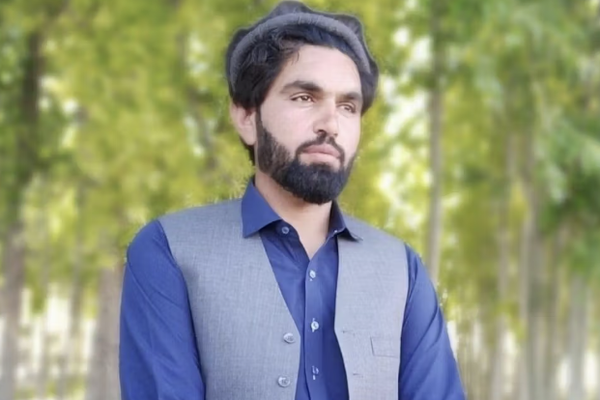 طالبان تعدّل الحكم من الإعدام إلى السجن لمعلم في بکتیکا