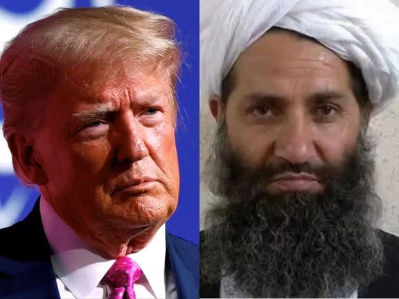 له بن لادن نه تر محمد رحیم پورې؛ د طالبانو « د یرغمل نیونې» د ډیپلوماسۍ زوال