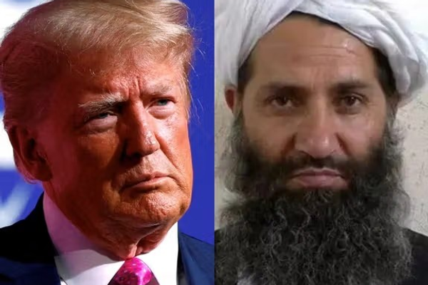 له بن لادن نه تر محمد رحیم پورې؛ د طالبانو « د یرغمل نیونې» د ډیپلوماسۍ زوال