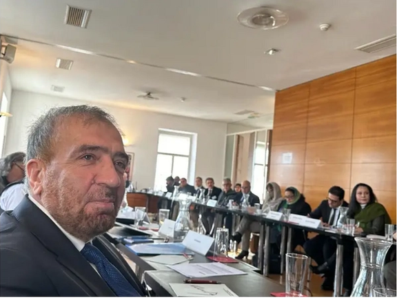 Vienna Participants Forge Roadmap For Transition To Alternative Plan