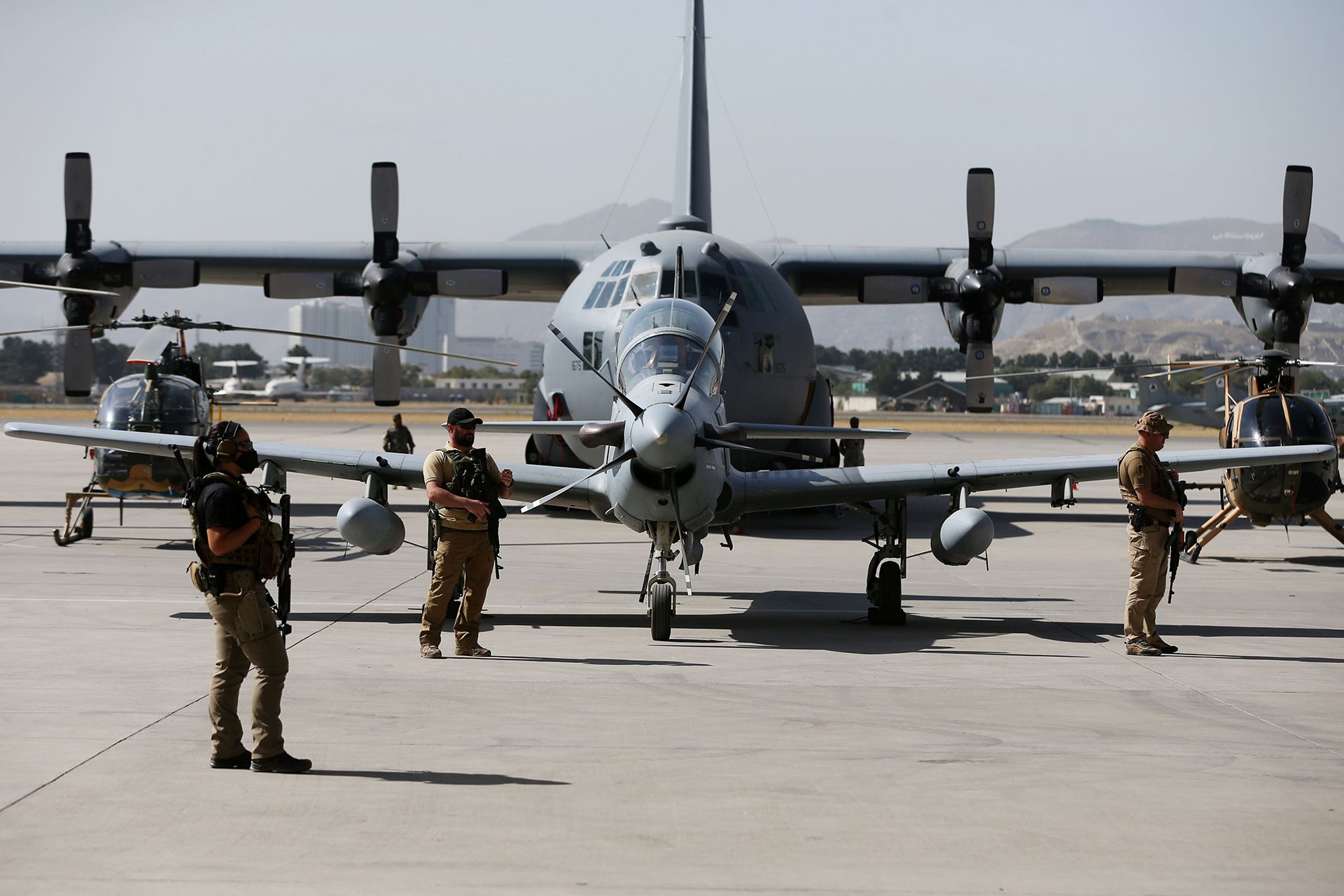 پر یوه بازار د نایجریا د پوځ د الوتکو په برید کې د ۲۰۰ کسانو د وژل کېدو ویره ښودل شوې