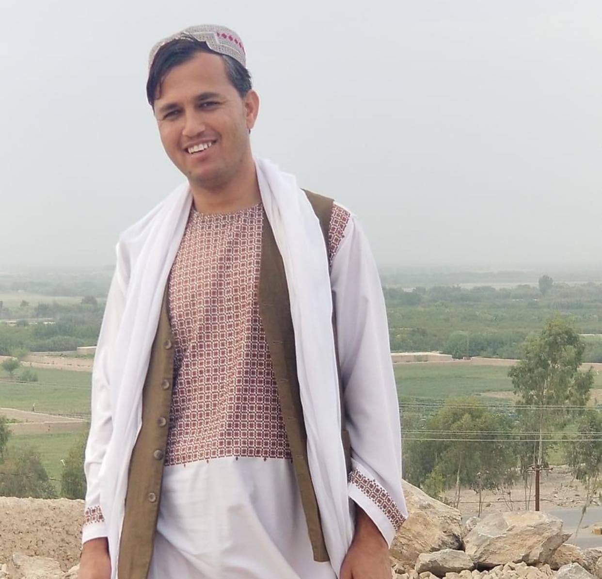 په کندهار کې وسله والو د تېر حکومت يو نظامي په هدفي بريد کې وژلی دی