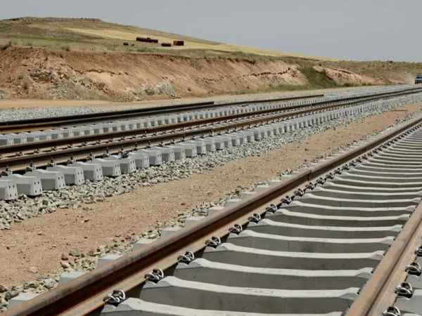 راه‌آهن جمهوری اسلامی: کنسرسیوم ریلی افغانستان یک ایستگاه قطار را در خاک ایران تصرف کرد