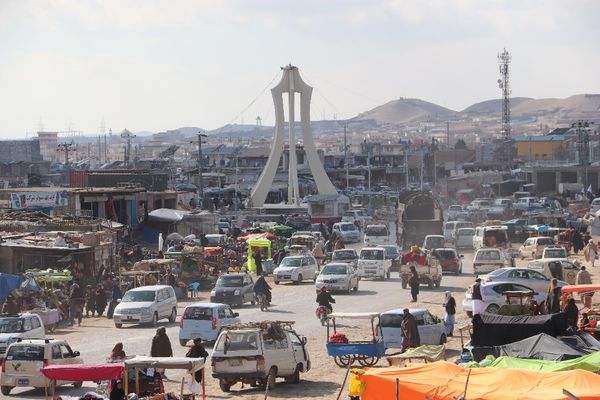 طالبانو په زابل کې د «فحشا، د وېښتانو د پېرلو او موسیقۍ په تور» څلور کسان نیولي دي