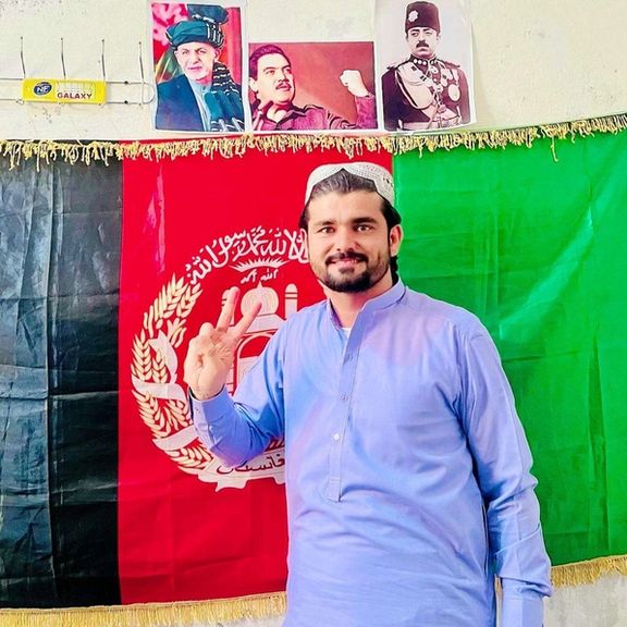 په جرمني کې د پښتون ژغورنې غورځنګ څانګه: ګيله من وزیر د درملنې لپاره جرمني ته انتقالوو