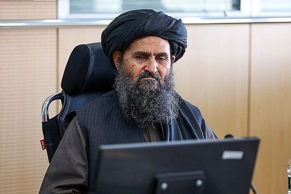 نامه به دستیار پوتین؛ طالبان خواهان حضور در نشست رهبران بریکس شد