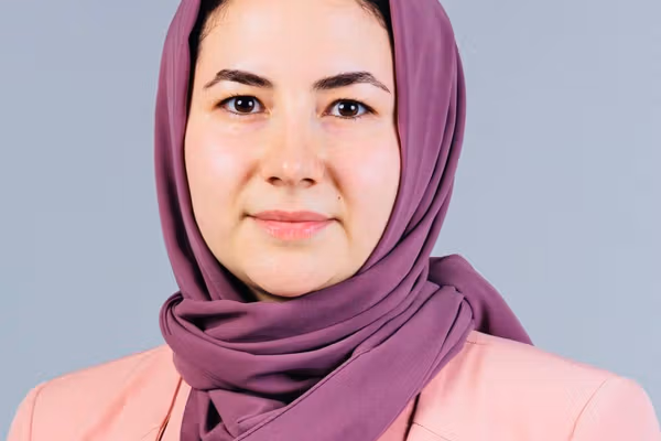 سمیرا اصغری عضو «آی او سی»: پذیرش جهانی طالبان بدون احترام به حقوق زنان ممکن نیست