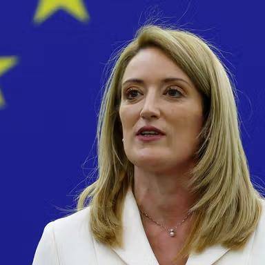 د اروپا د پارلمان مشره: د ترهګرې ډلې په توګه د سپاه پاسداران اعلانول سمبولیک ګام نه دی