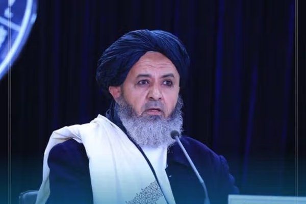 طالبانو له ترکمنستان نه د اورګاډي واګونونه د زياتوالي غوښتنه کړې