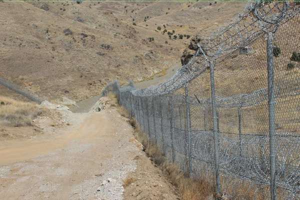 Taliban, Pakistani Forces Clash Again Along Durand Line