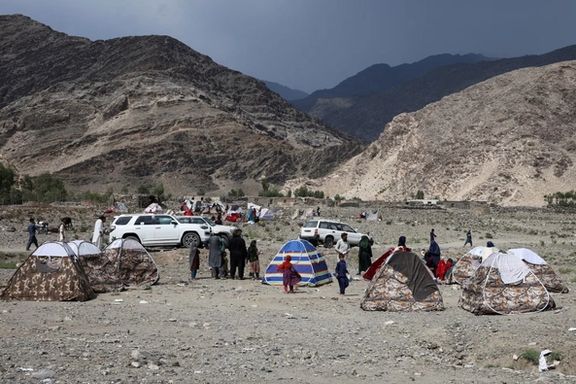 ملل متحد نسبت به احتمال «شیوع وبا» در مناطق زلزلهزده افغانستان هشدار داد