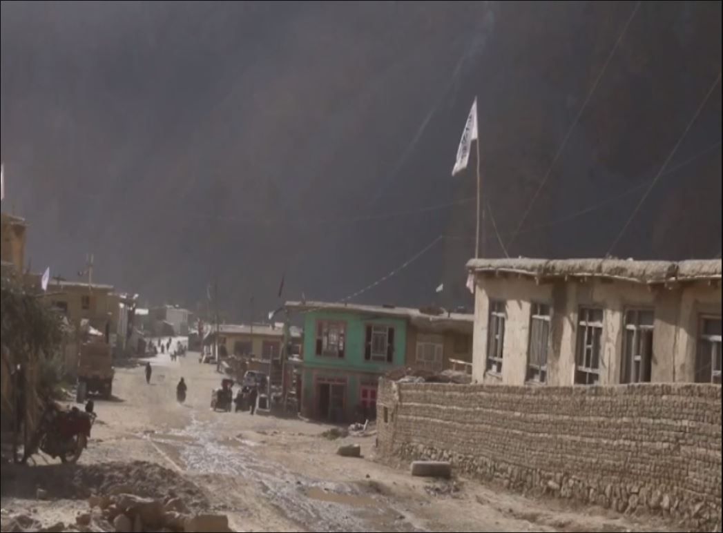 په سرپل کې له څه باندې ۶ زره کورنیو سره نغدي مرستې وشوې