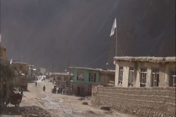 په سرپل کې له څه باندې ۶ زره کورنیو سره نغدي مرستې وشوې