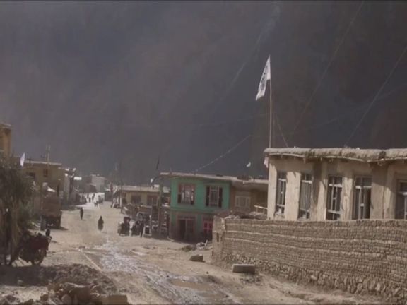 په سرپل کې له څه باندې ۶ زره کورنیو سره نغدي مرستې وشوې