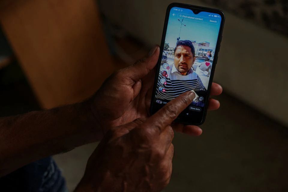 مطلوب حسین برای رسیدن به اروپا ۷۰۰۰ دالر قرض کرده بود