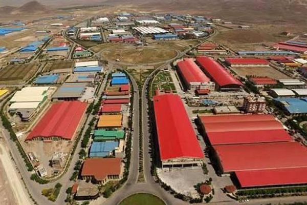 د هرات د صنعتي شرکتونو محصولات نړېوالو بازارونو ته صادریږي