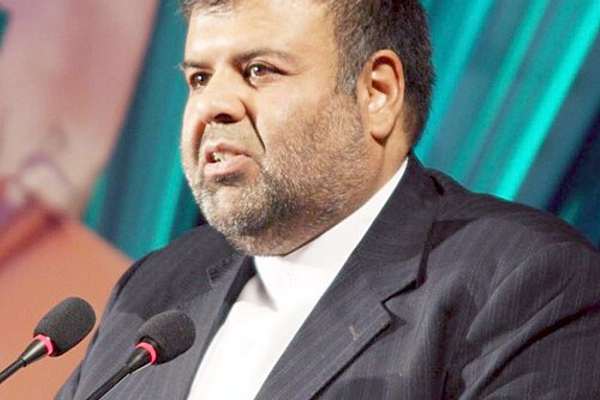 خرم: امریکا د لوېدیځ د تمدني هویت په نوم د نړۍ د بسیجولو هڅه کوي