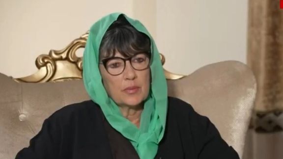 خبرنگار سیانان میگوید به دلیل نپوشیدن حجاب، رئيسجمهور ایران با او مصاحبه نکرده است